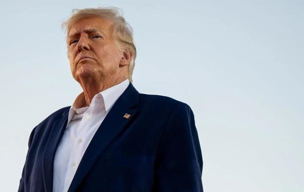 Фото для новини:Трамп затвердив нову контртерористичну стратегію США