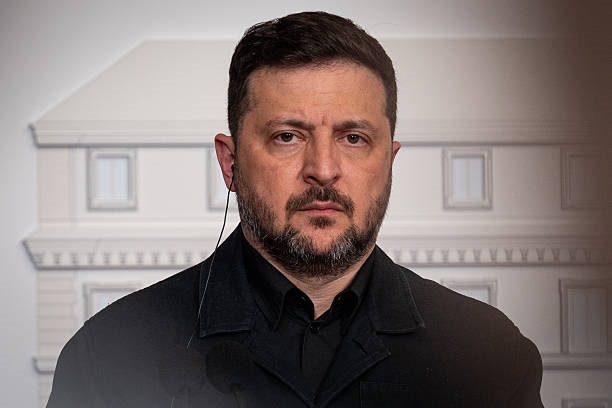 Фото для новини:Три завдання: Зеленський підсумував день у Єревані
