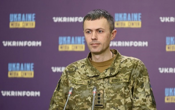 Фото для новини:У ДПСУ оцінили ситуаці на кордоні з Білоруссю
