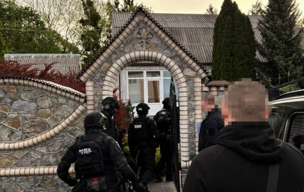 Фото для новини:У ексдепутата з Вінниччини знайшли приховані активи на 67 млн