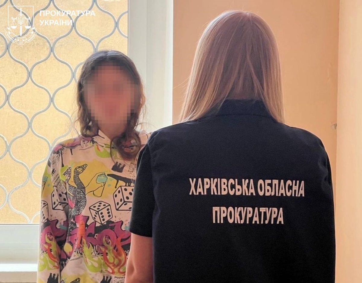 Фото для новини:У Харкові 4-річний хлочик випав з вікна багатоповерхівки