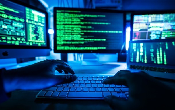 Фото для новини:У Литві розслідують викрадення 600 тисяч записів із держреєстрів