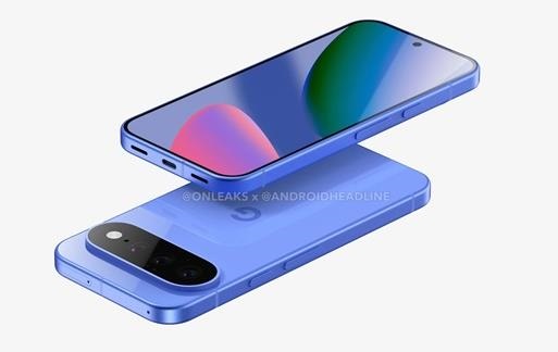 Фото для новини:У мережі розкрили характеристики всієї лінійки Google Pixel 11