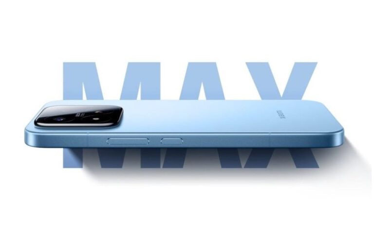 Фото для новини:У мережу злили характеристики флагманського Xiaomi 17 Max
