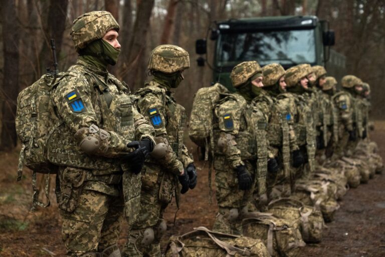 Фото для новини:У НАТО заблокували план допомоги Україні - ЗМІ