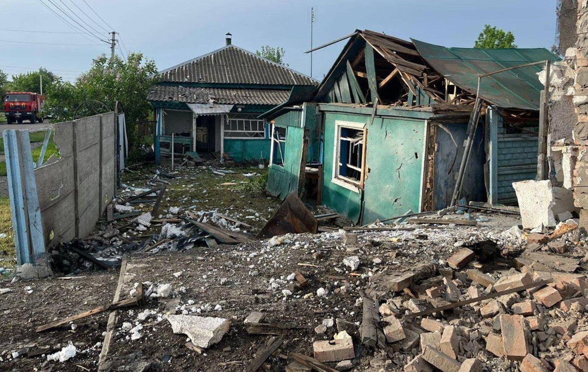 Фото для новини:У Прилуках знову зросла кількість жертв ракетної атаки РФ