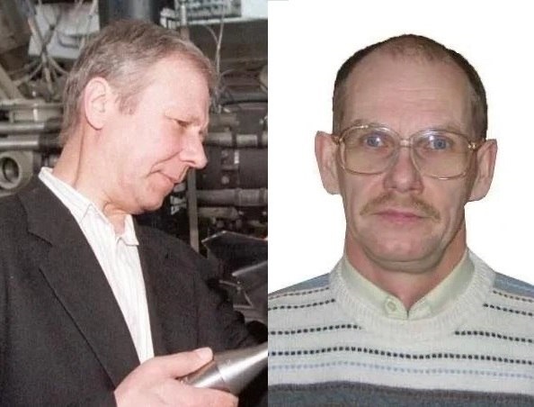 Фото для новини:У РФ двоє вчених отримали тюремні строки за "держзраду"