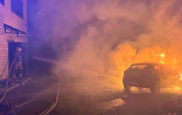 Фото для новини:Удар по Києву: з'явилися подробиці