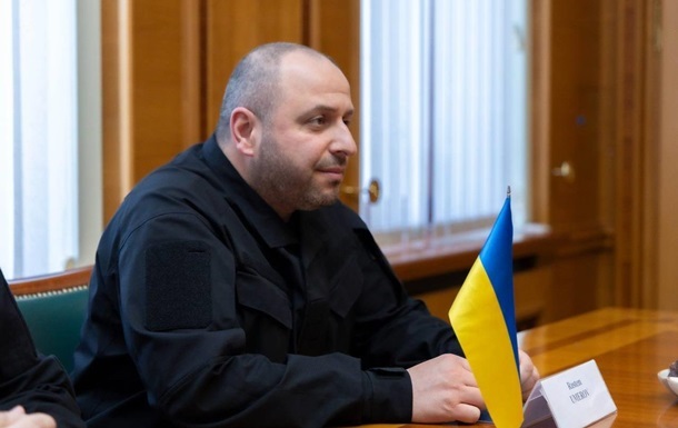 Фото для новини:Умєров відвідає Маямі для зустрічі з Віткоффом - ЗМІ