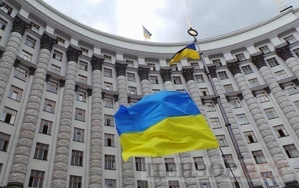 Фото для новини:Уряд звільнив двох заступників міністра оборони