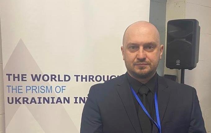 Фото для новини:В МЗС призначили відповідального за взаємодію з опозицією Білорусі