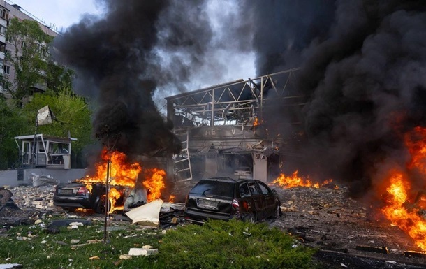 Фото для новини:В ООН оцінили втрати серед цивільних українців з початку травня