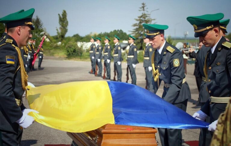 Фото для новини:В Україну повернули прах лідера ОУН Мельника