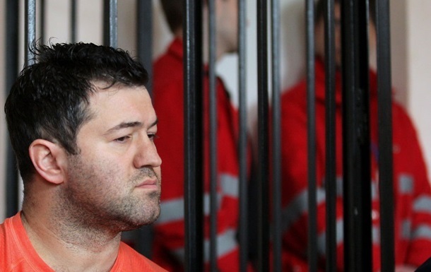 Фото для новини:ВАКС стягнув з Насірова понад 11 млн збитків