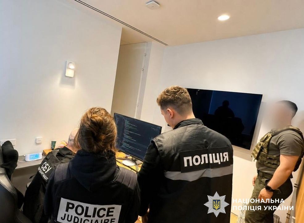 Фото для новини:Викрито адміністратора VPN-сервісу, що допомагав приховувати атаки хакерів