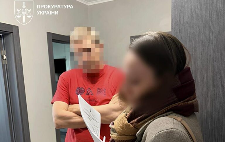 Фото для новини:Викрито підприємців, які постачали будматеріали армії РФ