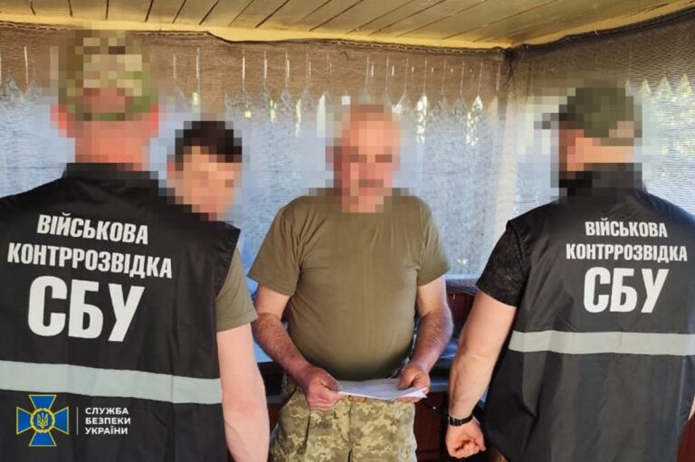 Фото для новини:Викрито схеми продажу "тилових" посад у ЗСУ