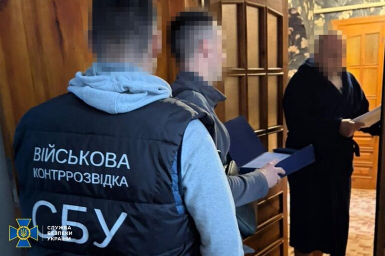 Фото для новини:Викрито схему розкрадання 71 млн на закупівлях для ЗСУ