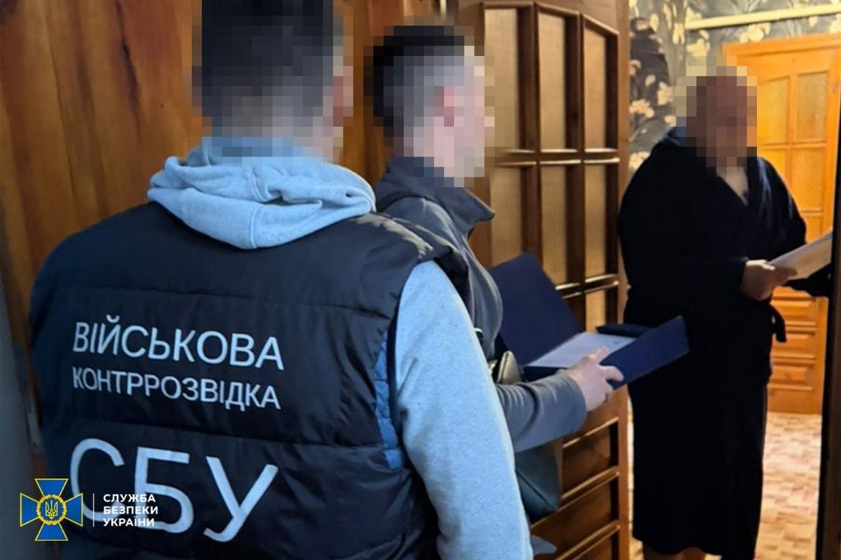 Фото для новини:Викрито схему розкрадання 71 млн на закупівлях для ЗСУ