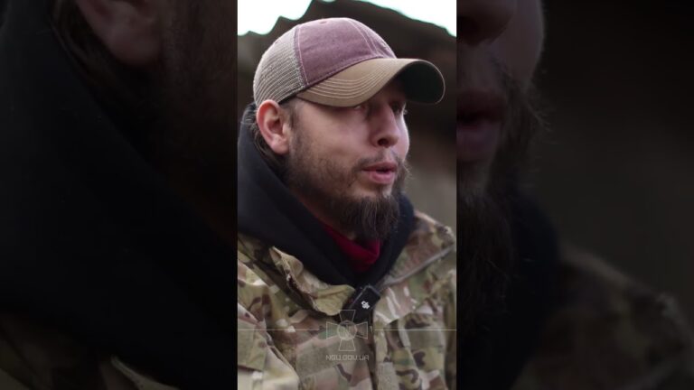 Фото для новини:«Вся дорога в ждунах. Логістика неможлива, у нас снайпери ходять по 36 км на ногах»
