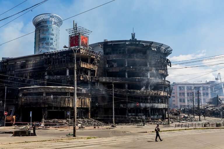 Фото для новини:Є загроза комбінованого удару: що відомо