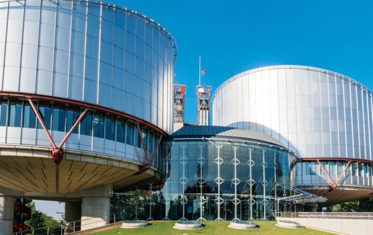 Фото для новини:ЄСПЛ визнав порушення свободи зібрань в окупованому Криму