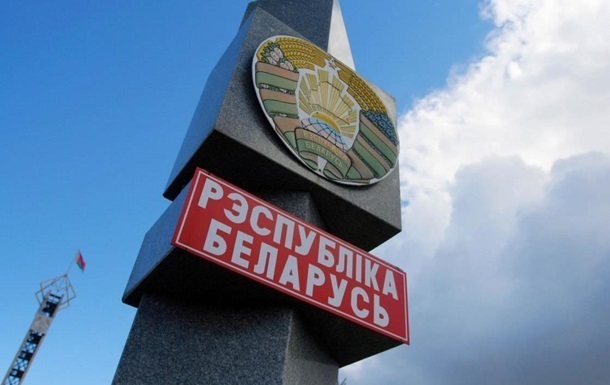 Фото для новини:"За тиждень 116 разів": Білорусь звинуватила Україну в спробах атак БпЛА