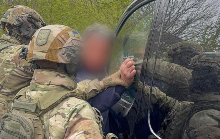 Фото для новини:Засновника християнського центру затримали за насильство над дітьми