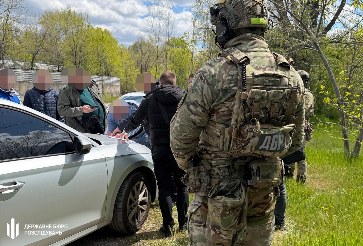 Фото для новини:Збагачення на 22 млн: екссиловику з Миколаївщини призначили заставу