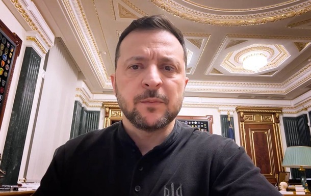 Фото для новини:Зеленський анонсував кадрові зміни