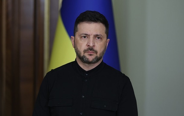 Фото для новини:Зеленський анонсував нові далекобійні операції