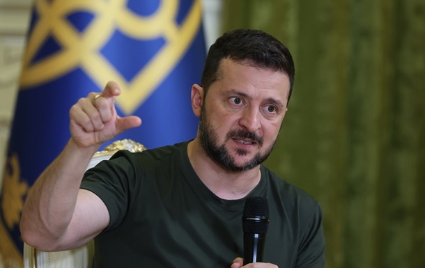 Фото для новини:Зеленський: Будуємо систему протидії зерновому тіньовому флоту РФ