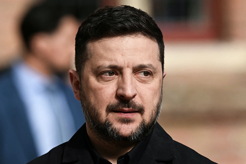 Фото для новини:Зеленський не радить відвідувати парад у Москві