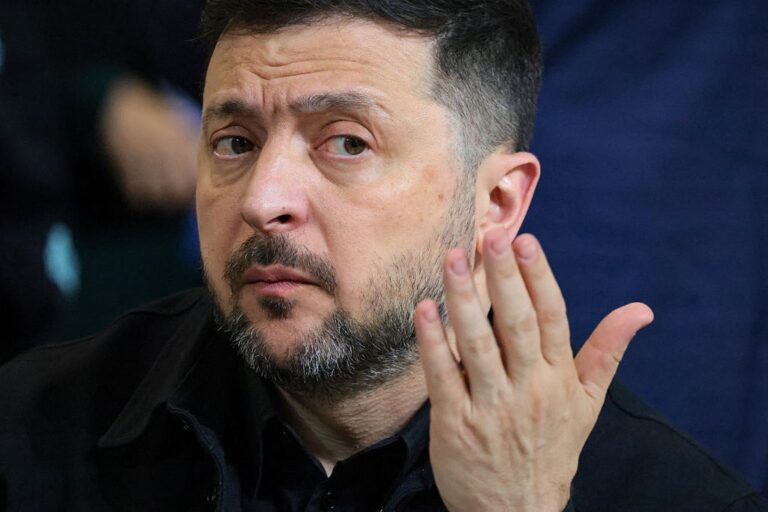 Фото для новини:Зеленський підтвердив удар по Оренбурзькій області