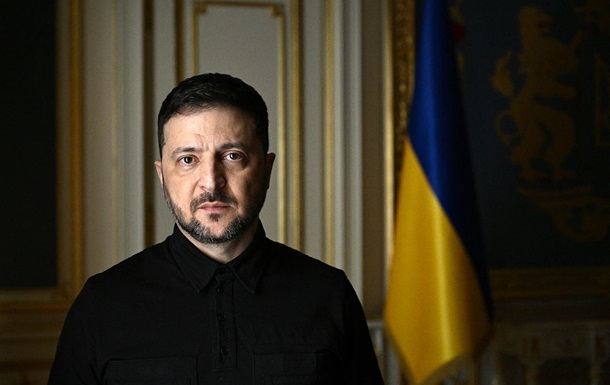 Фото для новини:Зеленський подякував Фінляндії за допомогу