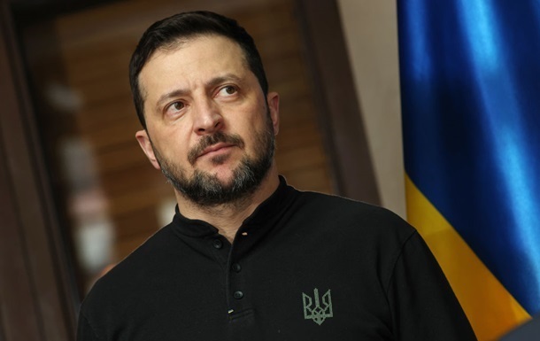 Фото для новини:Зеленський сказав, що чекає на Україну після війни