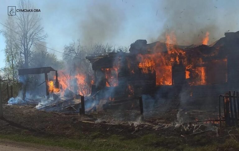 Фото для новини:Зеленський відповів на нові масовані атаки РФ