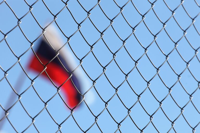 Фото для новини:Зеленський запровадив нові санкції проти російського ВПК