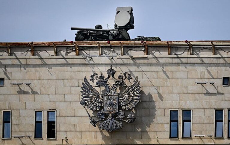 Фото для новини:Зеленський зреагував на переміщення ППО до Москви
