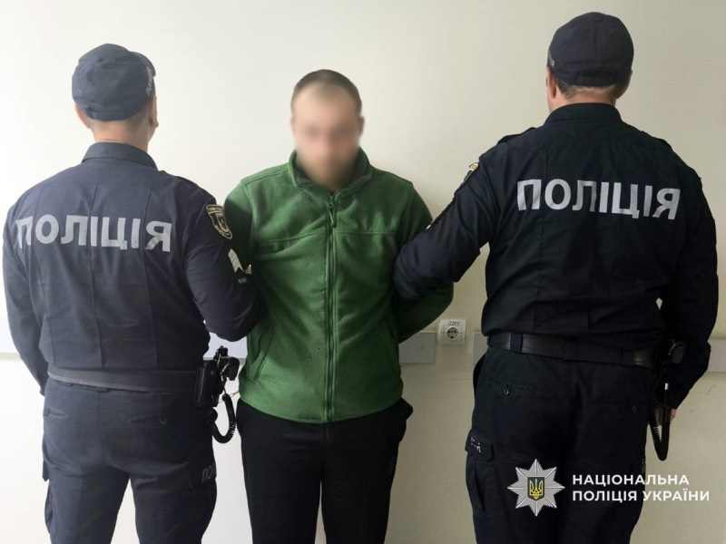 Фото для новини:Жителю Чернігівщини загрожує довічне за зґвалтуванні падчерок