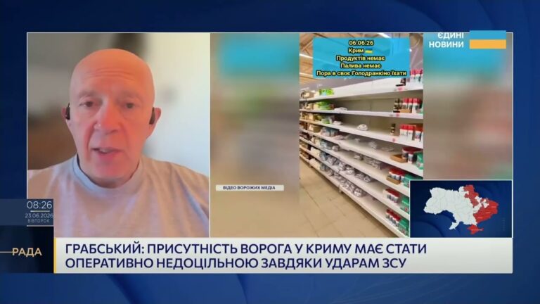 Фото для новини:Удари по Воронежу та Дубні: як ЗСУ нищать військові об'єкти рф | Сергій Грабський