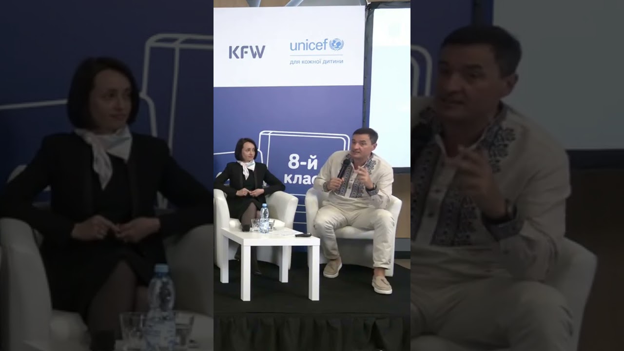 Фото для новини:Вчителі математики недооцінюють себе під час сертифікації