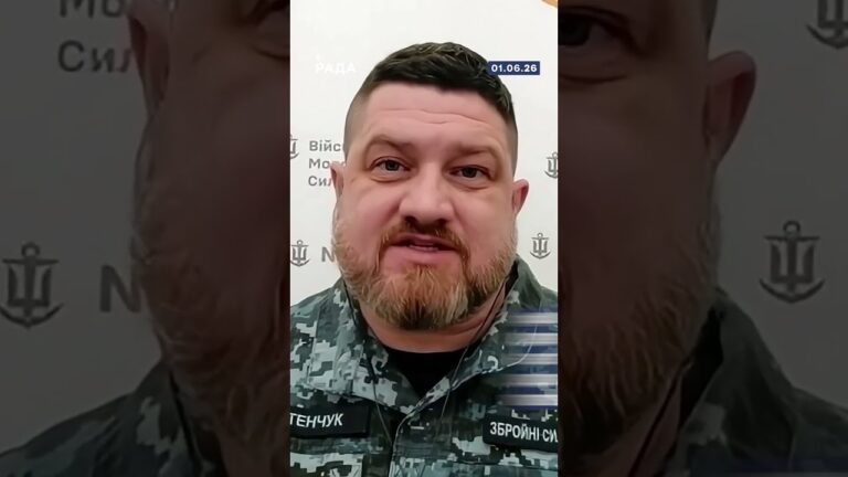 Фото для новини:🗓️ 01.06.2026🌙 Вечірні новини🔴 1559-ий день війни