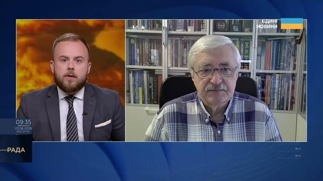 Фото для новини:Вибухи в Криму та криза російської ППО | Валерій Романенко
