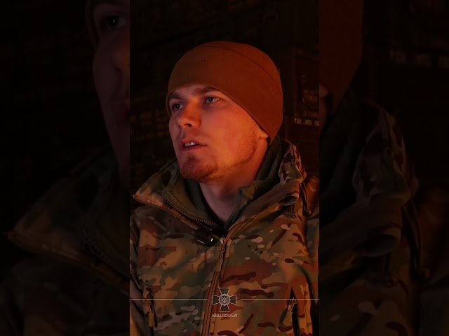 Фото для новини:ДІМАС: «Противник не зупиниться: війна це не гурток, якщо прийшов стій до кінця»