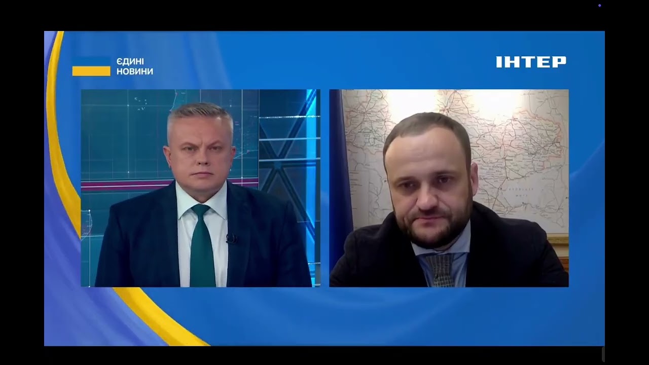 Фото для новини:Як Україна готується до опалювального сезону?