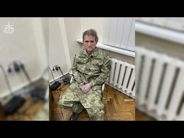 Фото для новини:Дача Медведчука на 220 га державного лісу: на Закарпатті прокуратура повідомила підозри посадовцям