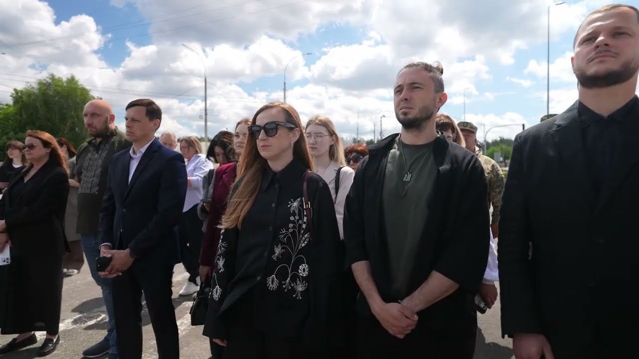 Фото для новини:Національний діалог «Маршрути пам’яті в Україні: формування через комунікацію»