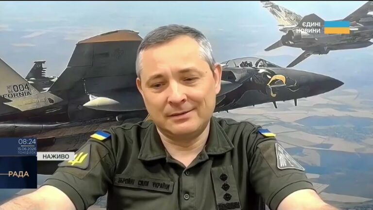 Фото для новини:Циркони, балістика та дрони: аналіз нічної атаки росії | Юрій Ігнат