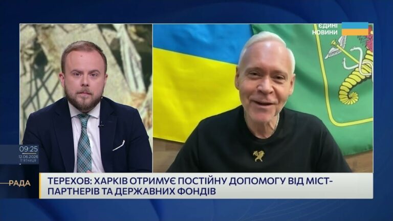 Фото для новини:Як Харків готується до наступного опалювального сезону під час війни | Ігор Терехов